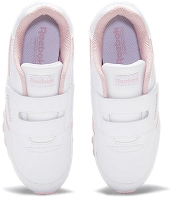 BP幼童 Reebok Royal Rewind Run 舒適耐磨跑步鞋 白 Shop BP幼童 Reebok Royal Rewind Run 舒適耐磨跑步鞋 白