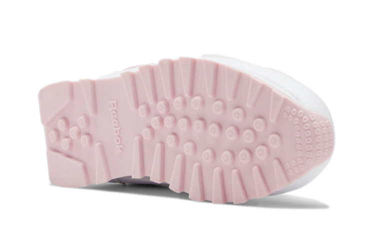 Details for BP幼童 Reebok Royal Rewind Run 舒適耐磨跑步鞋 白