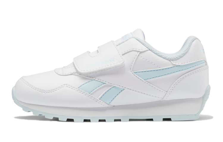 (Preschool) Reebok Royal Rewind Run 'White Blue' GY1736