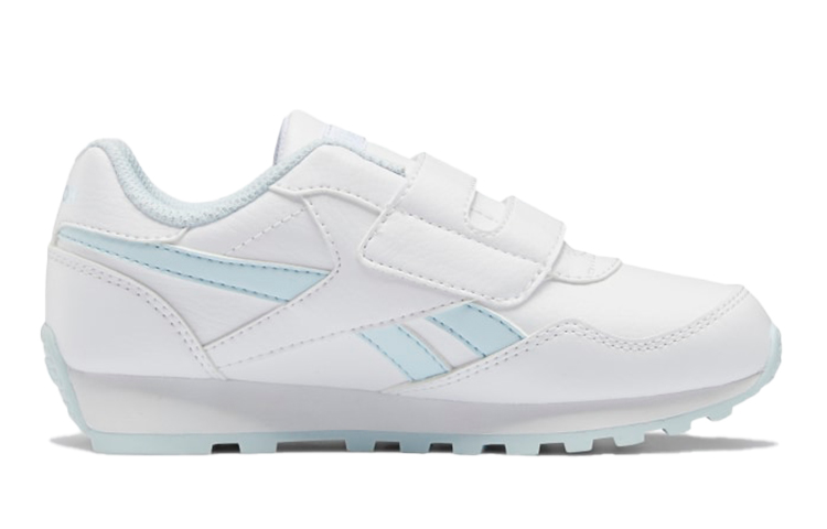 Order (PS) 锐步皇家倒带跑鞋 '白蓝' GY1736