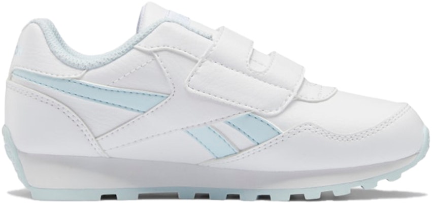 (PS) 锐步皇家倒带跑鞋 '白蓝' GY1736 Order (PS) 锐步皇家倒带跑鞋 '白蓝' GY1736