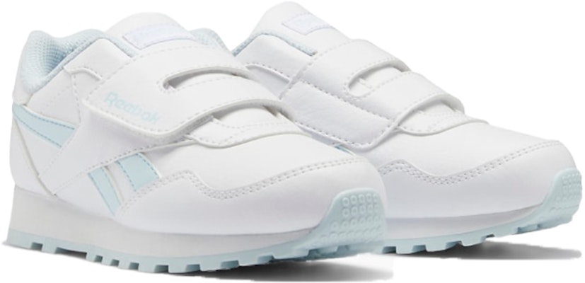 (PS) 锐步皇家倒带跑鞋 '白蓝' GY1736 Lookbook (PS) 锐步皇家倒带跑鞋 '白蓝' GY1736