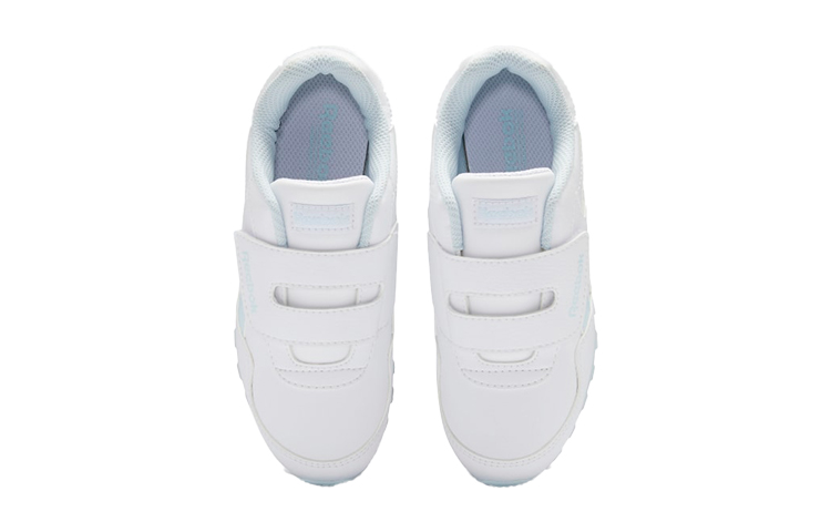 Shop (PS) 锐步皇家倒带跑鞋 '白蓝' GY1736