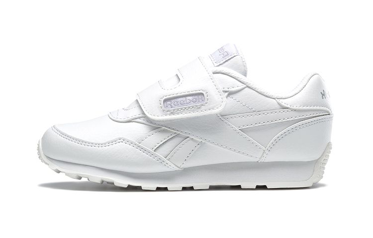 (Preschool) Reebok Royal Running Shoes White FZ4352