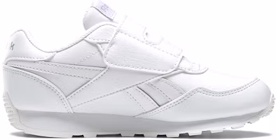 Order BP幼童 Reebok Royal Rewind Run 舒適透氣運動鞋 白色