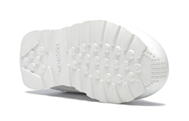 Details for (PS) Reebok Royal Laufschuhe Weiß FZ4352