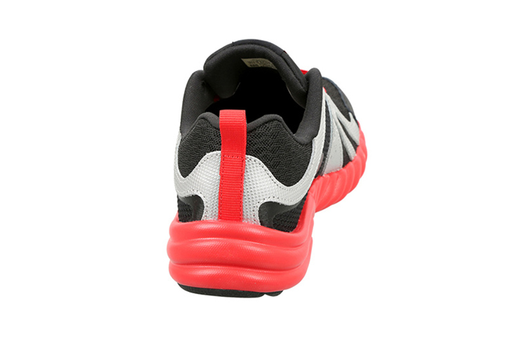 Purchase (PS) リーボック ロイヤルサンダーLOW 黒赤 BD3508