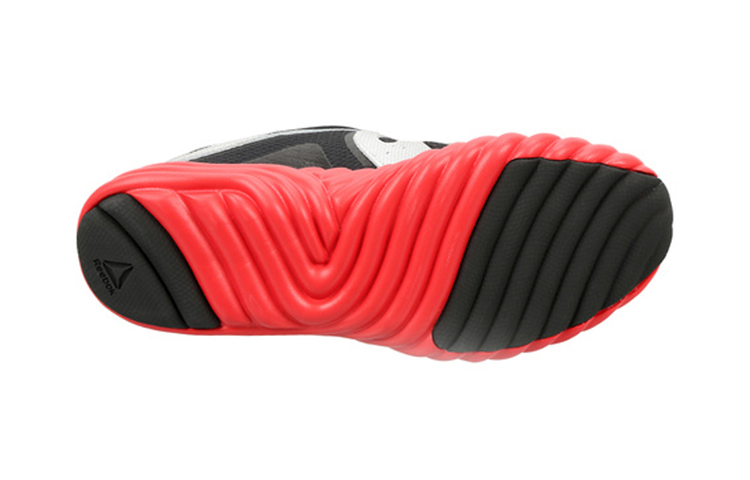 Details for (PS) リーボック ロイヤルサンダーLOW 黒赤 BD3508