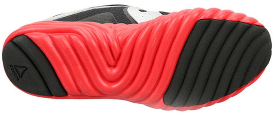 (PS) リーボック ロイヤルサンダーLOW 黒赤 BD3508 Details for (PS) リーボック ロイヤルサンダーLOW 黒赤 BD3508