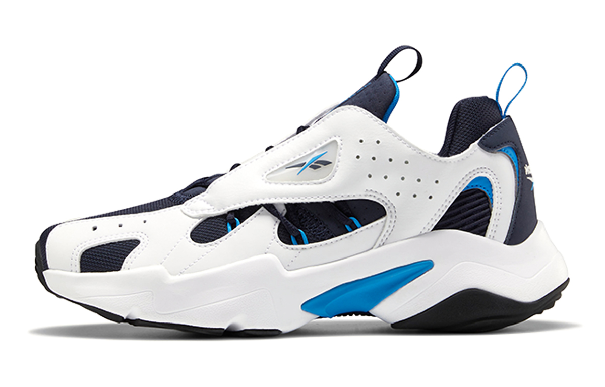 (Preschool) Reebok Royal Turbo Impulse 2 'Black White' FW9483