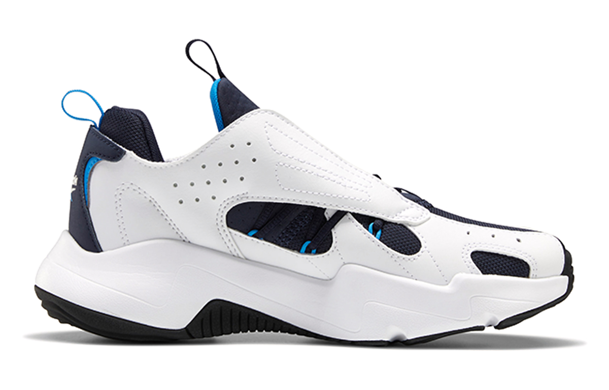 Order (PS) Reebok Royal Turbo Impulse 2 ''Zwart Wit'' FW9483