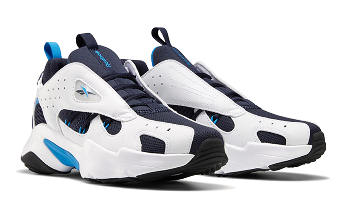 Lookbook (PS) Reebok Royal Turbo Impulse 2 ''Zwart Wit'' FW9483