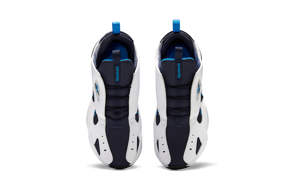 Purchase (PS) Reebok Royal Turbo Impulse 2 ''Zwart Wit'' FW9483