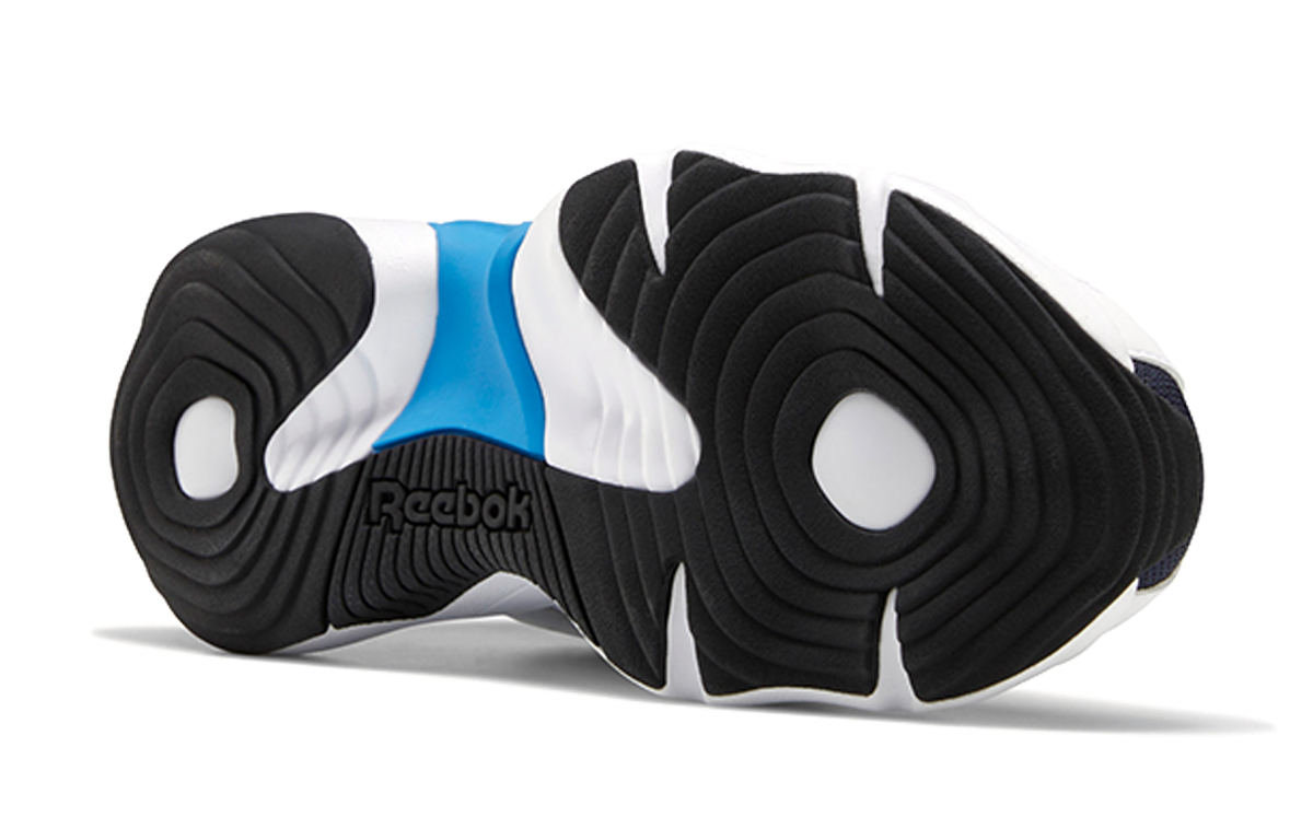 Details for (PS) Reebok Royal Turbo Impulse 2 ''Zwart Wit'' FW9483