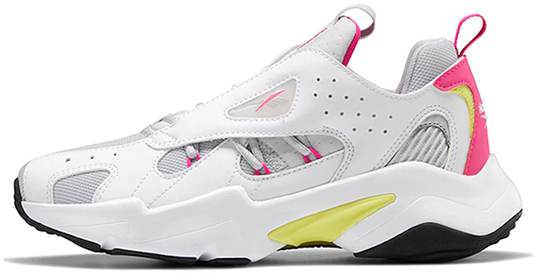 (PS) Reebok Royal Turbo Impulse 2 'Blanco Rosa Amarillo' FW9486 Buy (PS) Reebok Royal Turbo Impulse 2 'Blanco Rosa Amarillo' FW9486