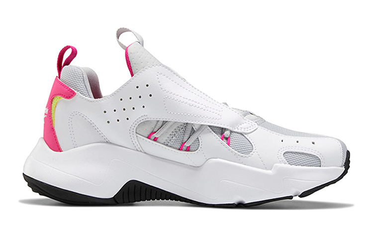 Order (PS) Reebok Royal Turbo Impulse 2 'Blanco Rosa Amarillo' FW9486
