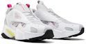 Lookbook (PS) Reebok Royal Turbo Impulse 2 'Blanco Rosa Amarillo' FW9486