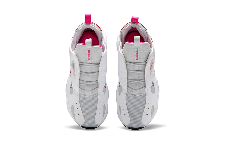 Purchase (PS) Reebok Royal Turbo Impulse 2 'Blanco Rosa Amarillo' FW9486
