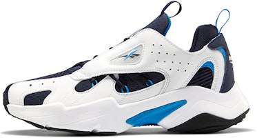 (Preschool) Reebok Royal Turbo Impulse 2 'Black White' FW9483 (Preschool) Reebok Royal Turbo Impulse 2 'Black White' FW9483
