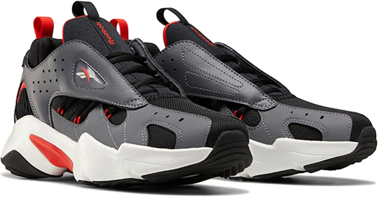 (PS) Sepatu Lari Reebok Royal Turbo Impulse 2 Hitam/Abu-Abu FW9484 Lookbook (PS) Sepatu Lari Reebok Royal Turbo Impulse 2 Hitam/Abu-Abu FW9484