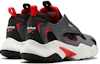 Shop (PS) Sepatu Lari Reebok Royal Turbo Impulse 2 Hitam/Abu-Abu FW9484