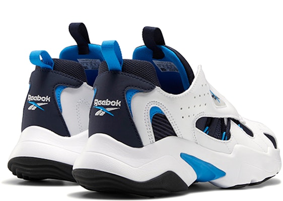 Reebok Royal Turbo Impulse 2 大童 黑白色 跑步鞋 Shop Reebok Royal Turbo Impulse 2 大童 黑白色 跑步鞋