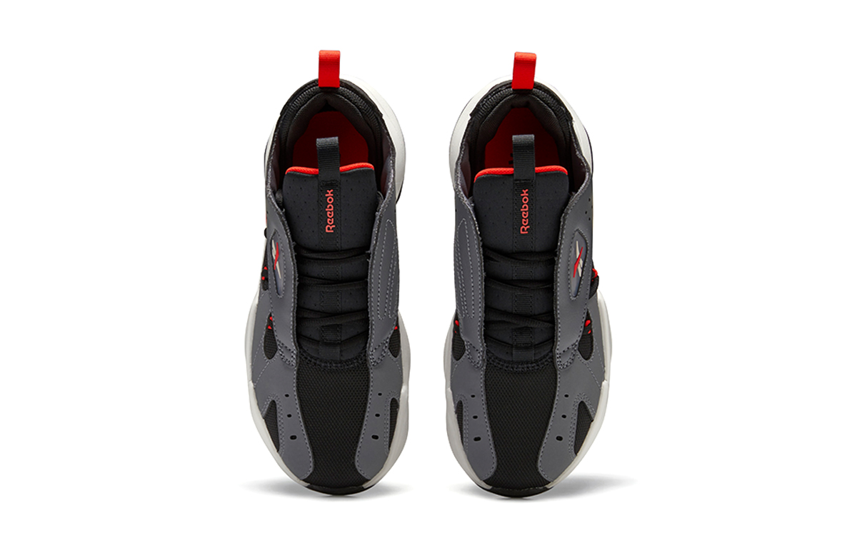 Purchase (PS) Sepatu Lari Reebok Royal Turbo Impulse 2 Hitam/Abu-Abu FW9484