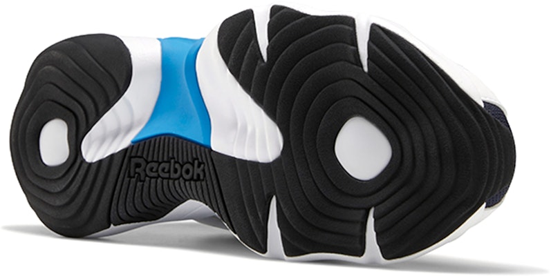 Reebok Royal Turbo Impulse 2 大童 黑白色 跑步鞋 Details for Reebok Royal Turbo Impulse 2 大童 黑白色 跑步鞋