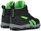 Shop (PS) Reebok Rugged Runner Mid ''Zwart Groen'' FW8552