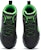 (PS) Reebok Rugged Runner Mid 'Hitam Hijau' FW8552