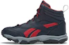 Buy (PS) Reebok Rugged Runner Mid ''Diep Blauw Rood'' FW8554