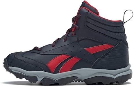 (PS) Reebok Rugged Runner Mid 'Biru Merah Tua' FW8554 Buy (PS) Reebok Rugged Runner Mid 'Biru Merah Tua' FW8554