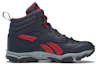 Order (PS) Reebok Rugged Runner Mid ''Diep Blauw Rood'' FW8554