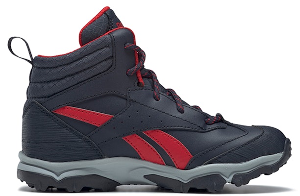 (Preschool) Reebok Rugged Runner Mid 'Deep Blue Red' FW8554 Order (Preschool) Reebok Rugged Runner Mid 'Deep Blue Red' FW8554