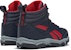 (PS) Reebok Rugged Runner Mid 'Biru Gelap Merah' FW8554