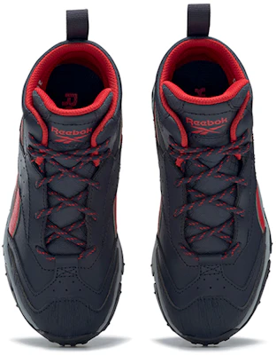 (PS) Reebok Rugged Runner Mid ''Diep Blauw Rood'' FW8554 Purchase (PS) Reebok Rugged Runner Mid ''Diep Blauw Rood'' FW8554