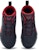 (PS) Reebok Rugged Runner Mid 'Biru Gelap Merah' FW8554