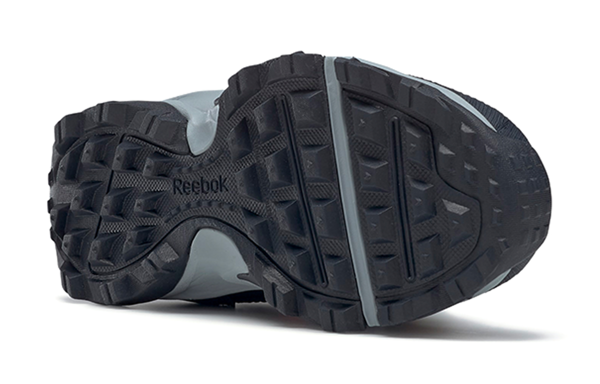Details for (PS) Reebok Rugged Runner Mid ''Diep Blauw Rood'' FW8554