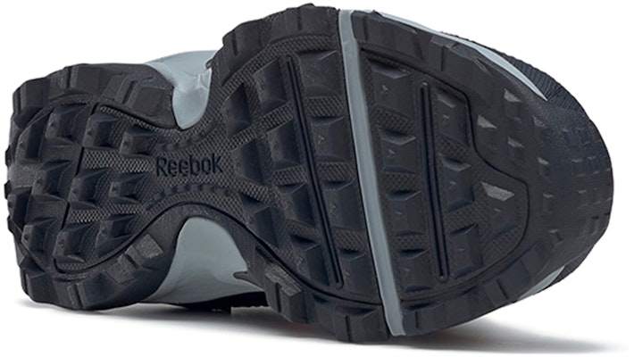 (PS) Reebok Rugged Runner Mid 'Biru Gelap Merah' FW8554 Details for (PS) Reebok Rugged Runner Mid 'Biru Gelap Merah' FW8554
