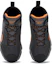 Purchase (PS) Reebok Rugged Runner Mid Chaussures de Course ''Noir Orange'' FW8553
