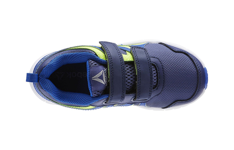 (PS) Reebok Supreme 2.0 2V 'Blue' 圖 5