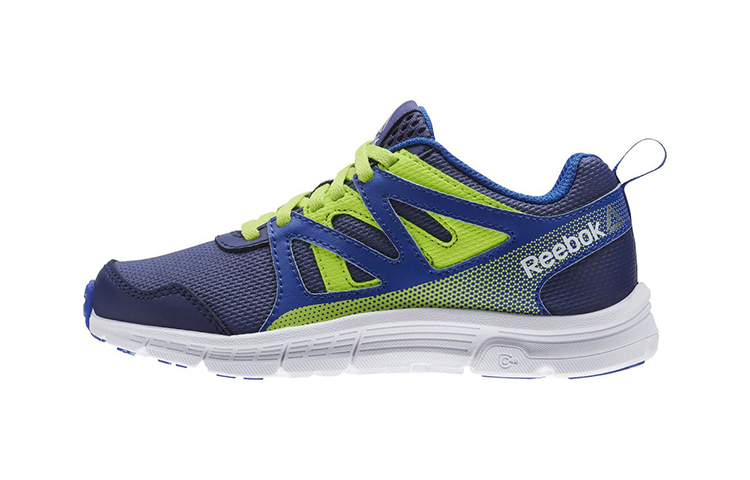 (Preschool) Reebok Run Supreme 2.0 'Blue' BS8441