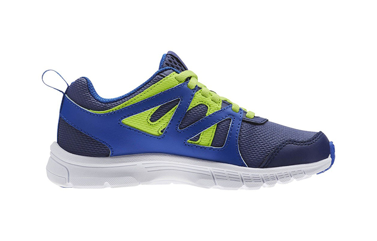 Order 【BP幼兒】Reebok Run Supreme 2.0 藍色 跑步鞋