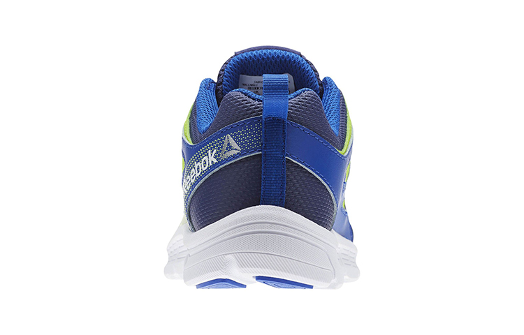Shop 【BP幼兒】Reebok Run Supreme 2.0 藍色 跑步鞋