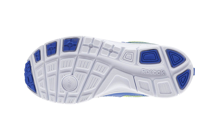 Details for 【BP幼兒】Reebok Run Supreme 2.0 藍色 跑步鞋