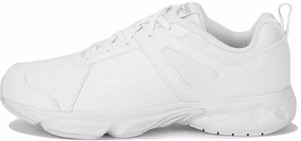 (Preschool) Reebok Running 'School Sports Lightweight Breathable Low-Top Casual White' EW5235 (Preschool) Reebok Running 'School Sports Lightweight Breathable Low-Top Casual White' EW5235