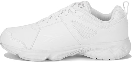 (Preschool) Reebok Running 'School Sports Lightweight Breathable Low-Top Casual White' EW5235 (Preschool) Reebok Running 'School Sports Lightweight Breathable Low-Top Casual White' EW5235