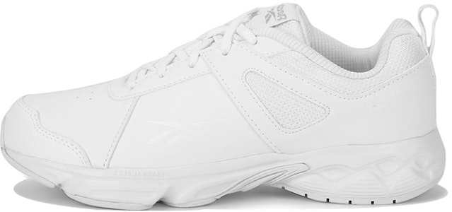 (PS) Reebok Running 'Sepatu Ringan Sekolah Putih Rendah Kasual Bernapas' EW5235 Buy (PS) Reebok Running 'Sepatu Ringan Sekolah Putih Rendah Kasual Bernapas' EW5235