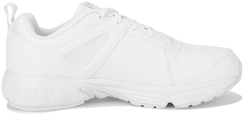 (PS) Reebok Running ''Chaussures Basses Blanc Respirantes Légères Sports École'' EW5235 Order (PS) Reebok Running ''Chaussures Basses Blanc Respirantes Légères Sports École'' EW5235