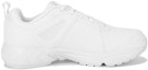 Order (PS) Reebok Running 'Sekolah Sukan Ringan Bernafas Kasual Rendah Putih' EW5235